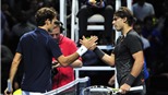 Bốc thăm Australia mở rộng 2012: Không có Chung kết Federer-Nadal